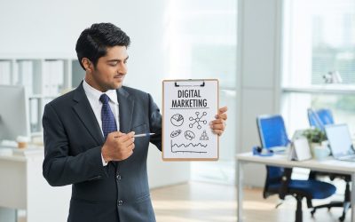 Supercharge Your Business Today with Social Media Marketing for Leads
