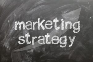 social media marketing for leads