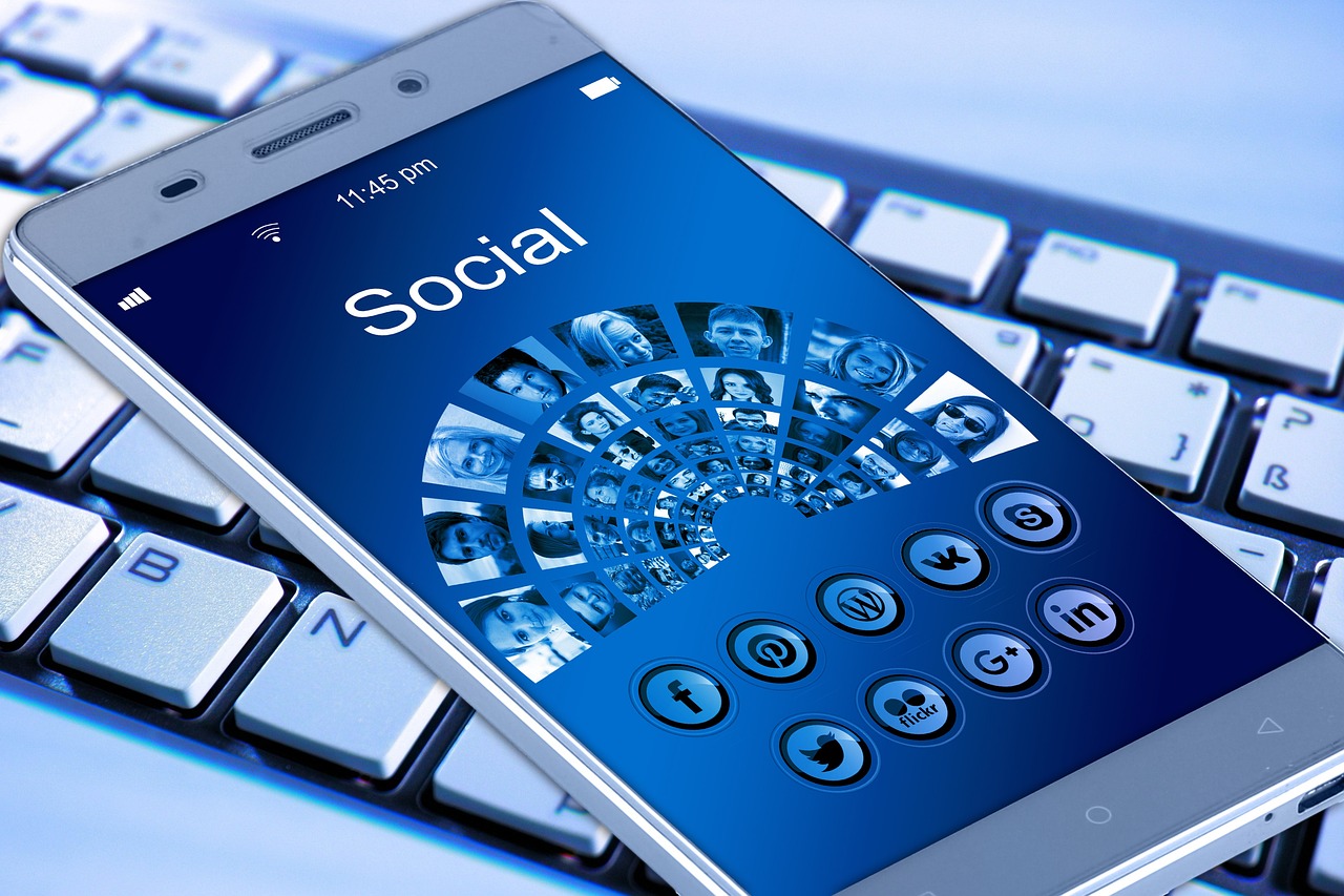 Boost Social Media Engagement Locally for Your Business