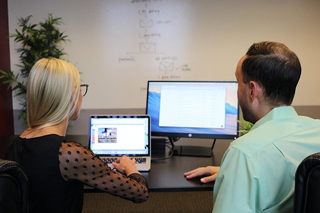Local digital marketing experts